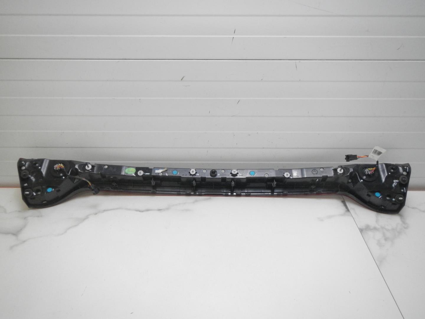 Фонарь задний (стоп сигнал)