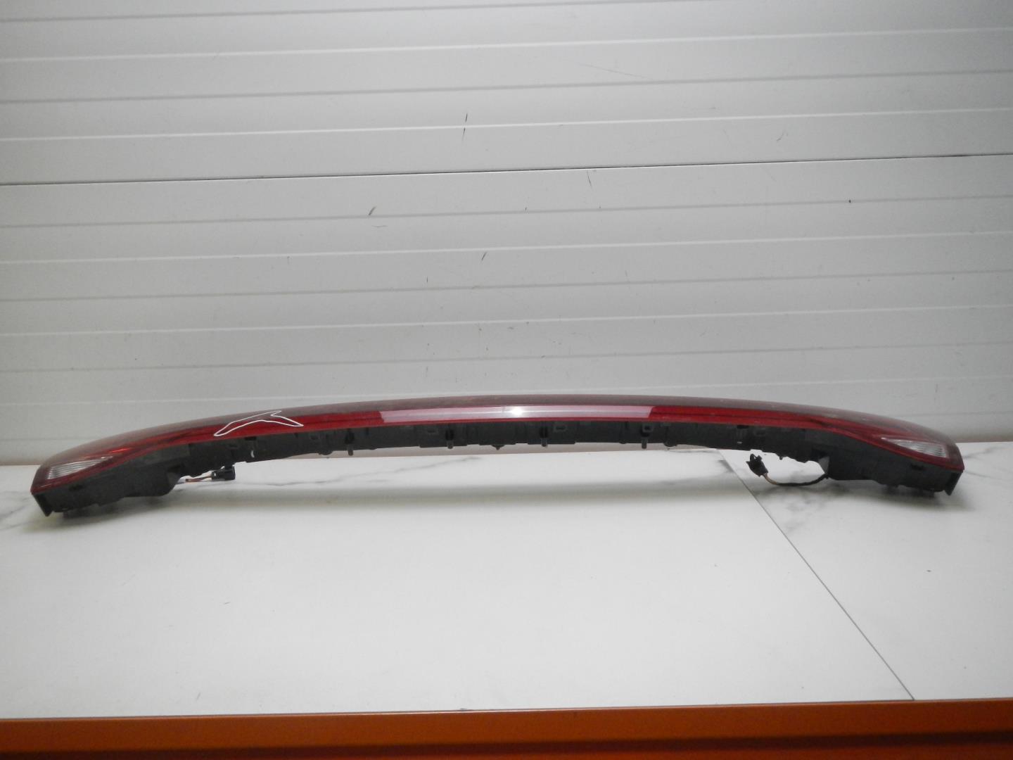 Фонарь задний (стоп сигнал)