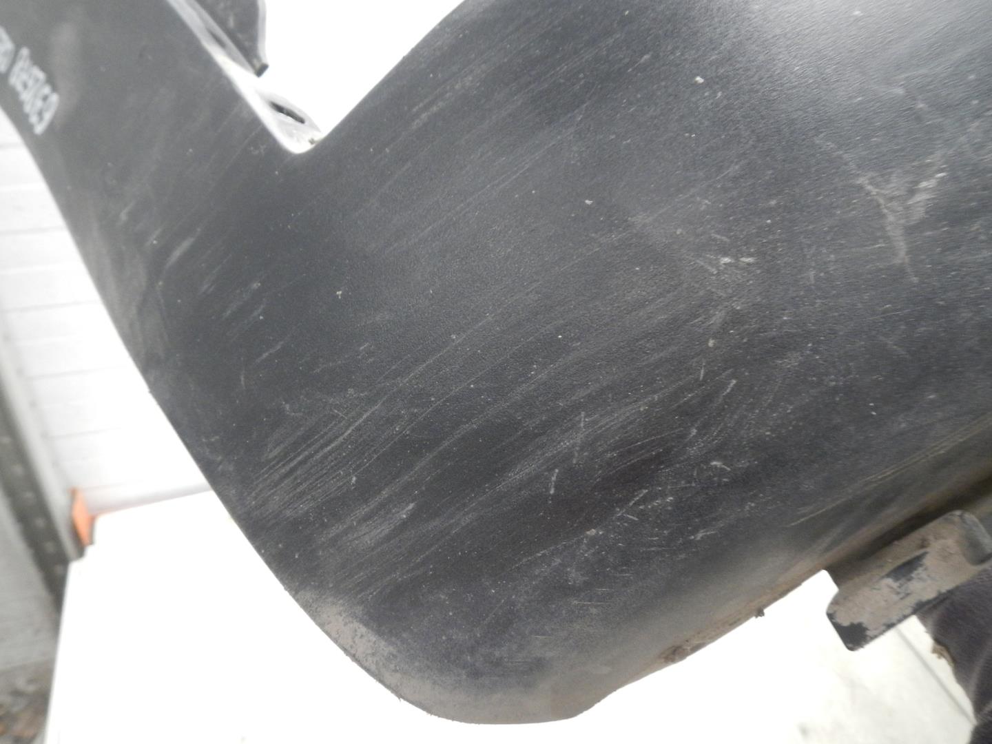 Юбка передняя