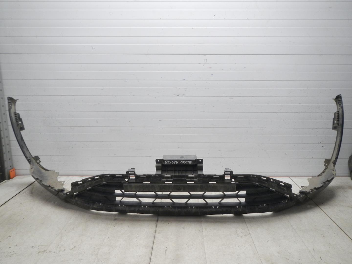 Юбка передняя