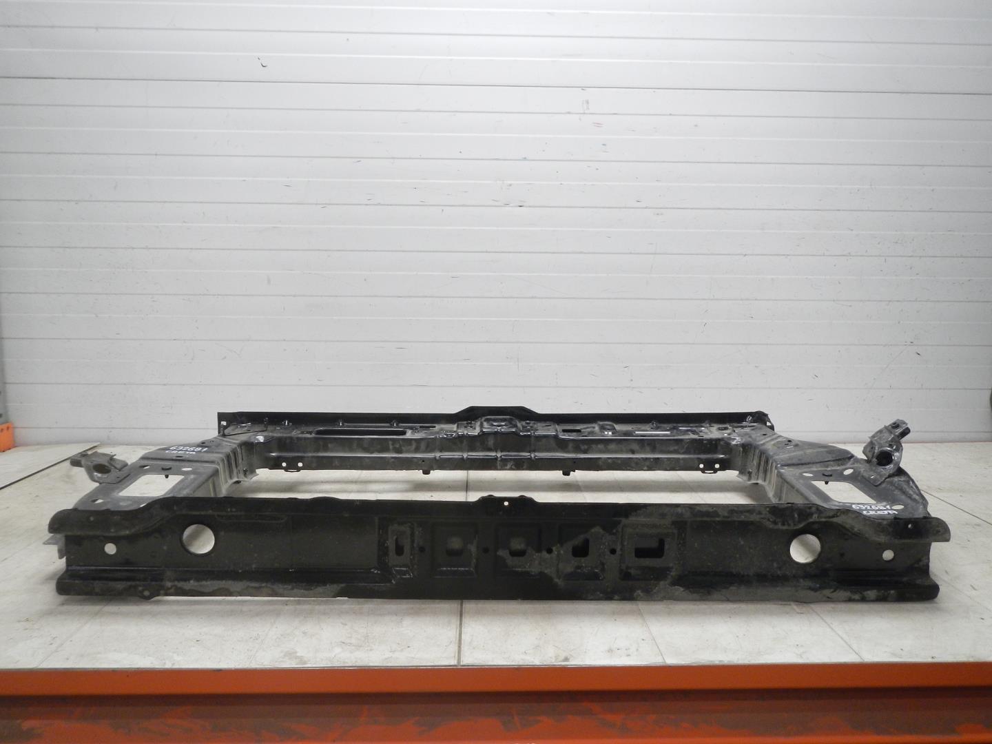 Панель передняя (телевизор)