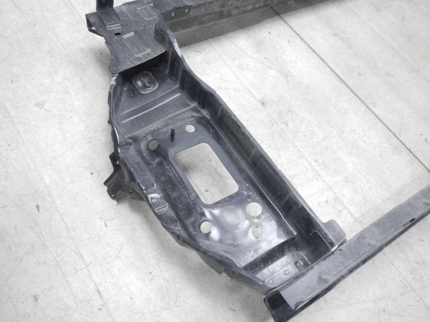 Панель передняя (телевизор)