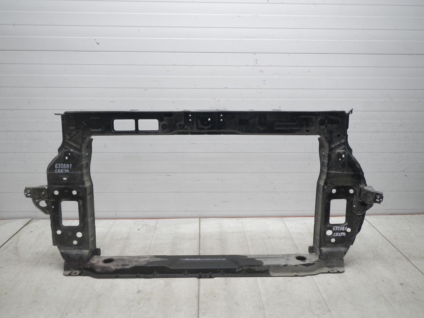 Панель передняя (телевизор)