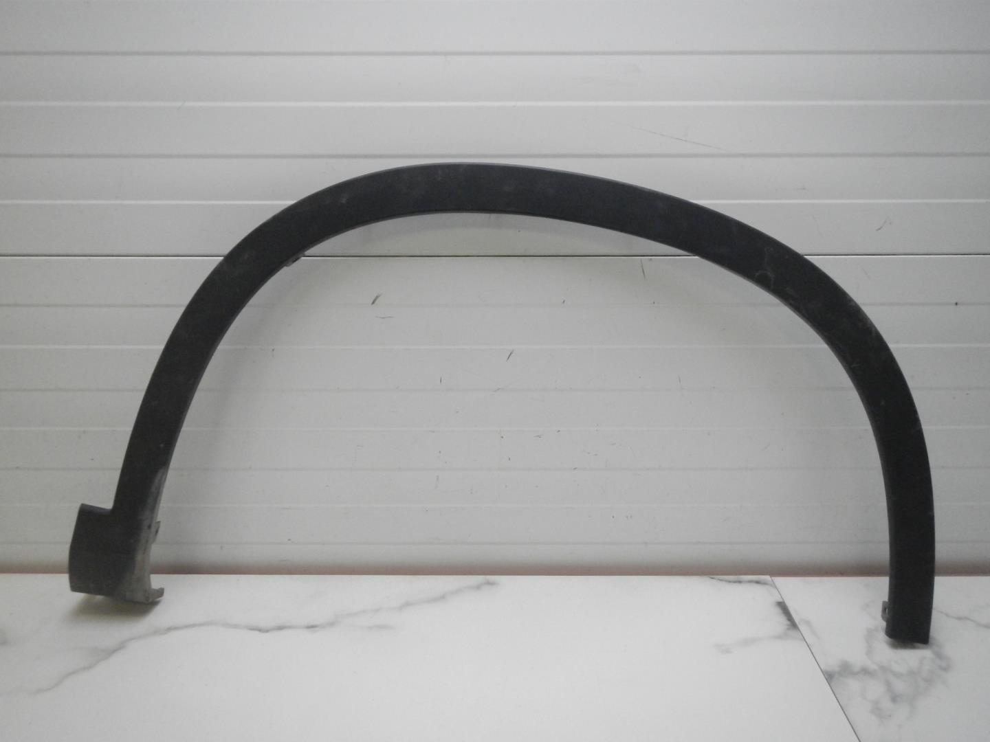 Накладка на крыло