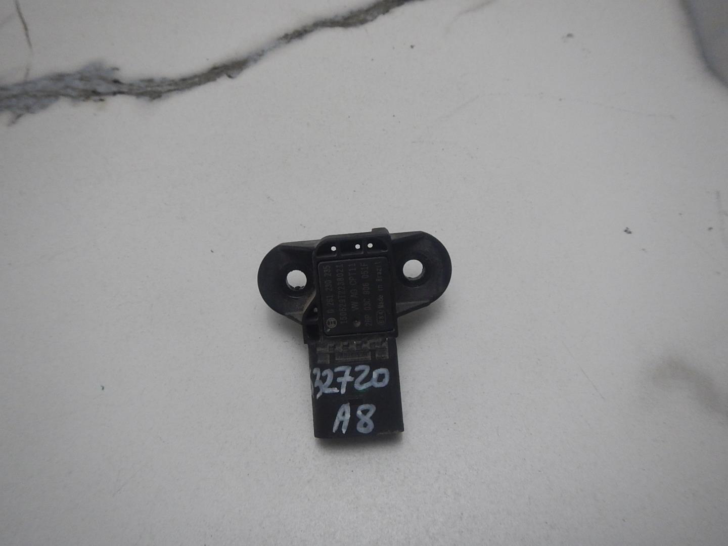 Датчик абсолютного давления