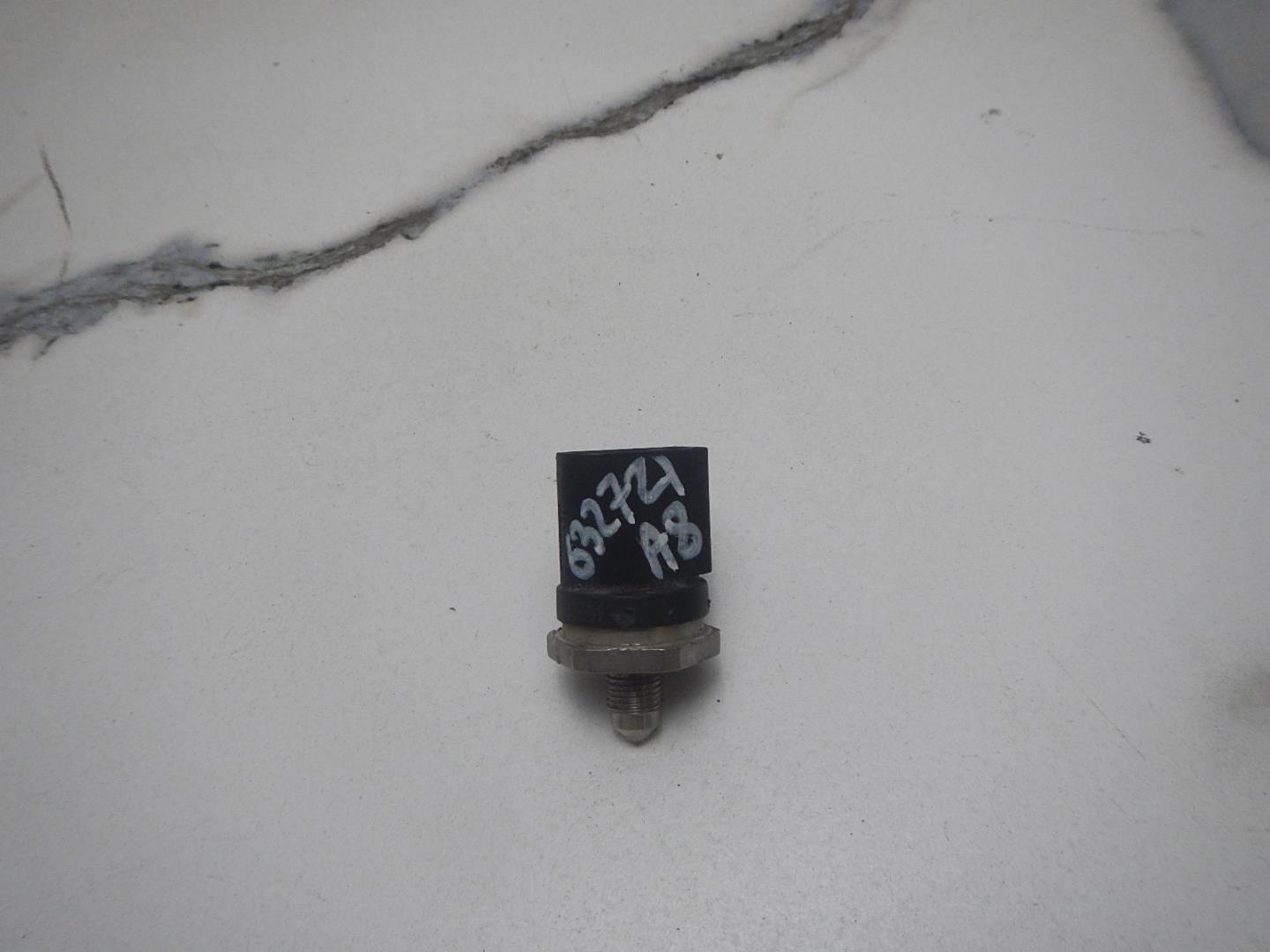 Датчик давления топлива