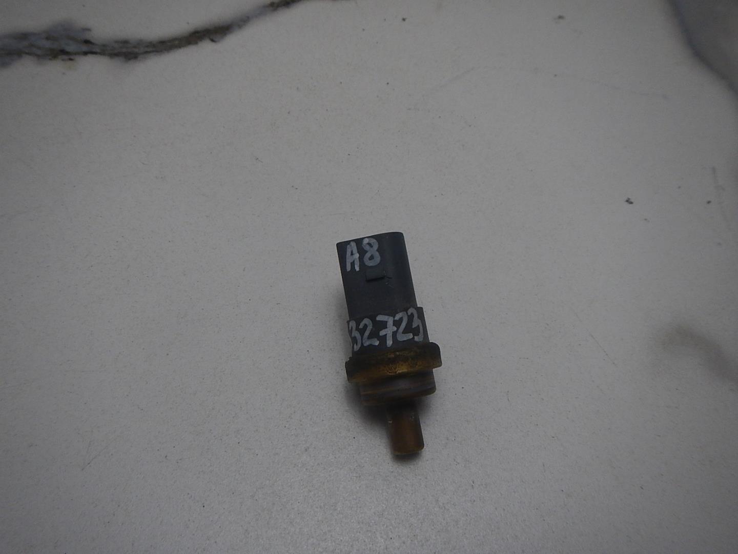 Датчик температуры