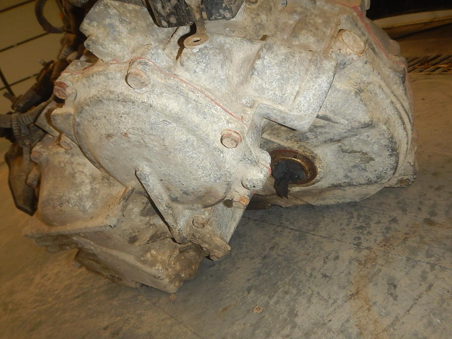 АКПП (автоматическая коробка переключения передач)