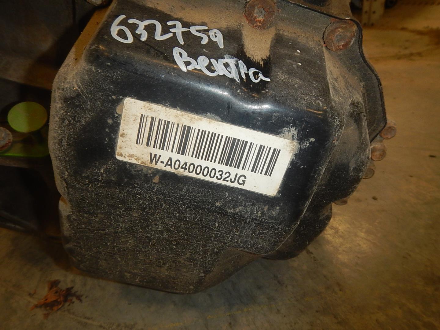 АКПП (автоматическая коробка переключения передач)