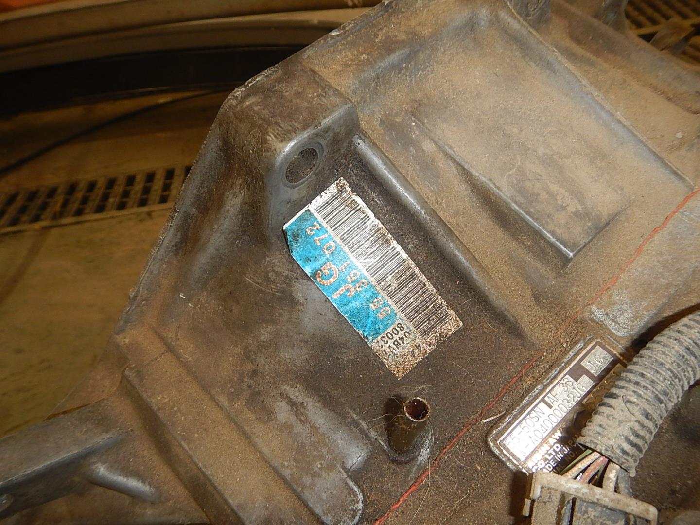 АКПП (автоматическая коробка переключения передач)