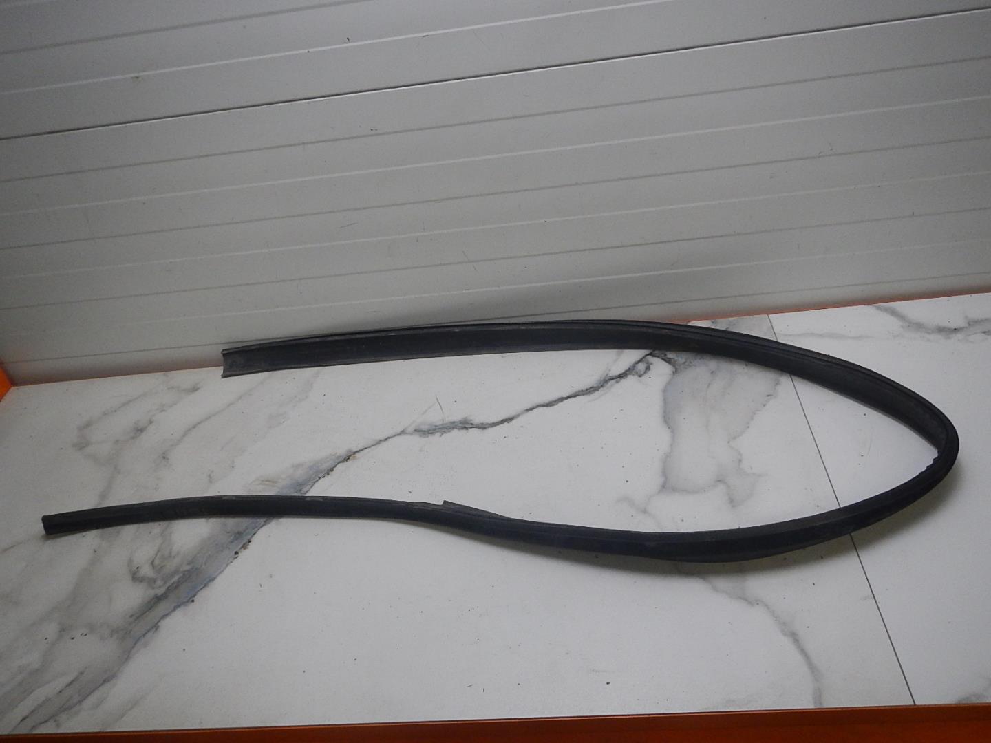 Уплотнитель (наружный)