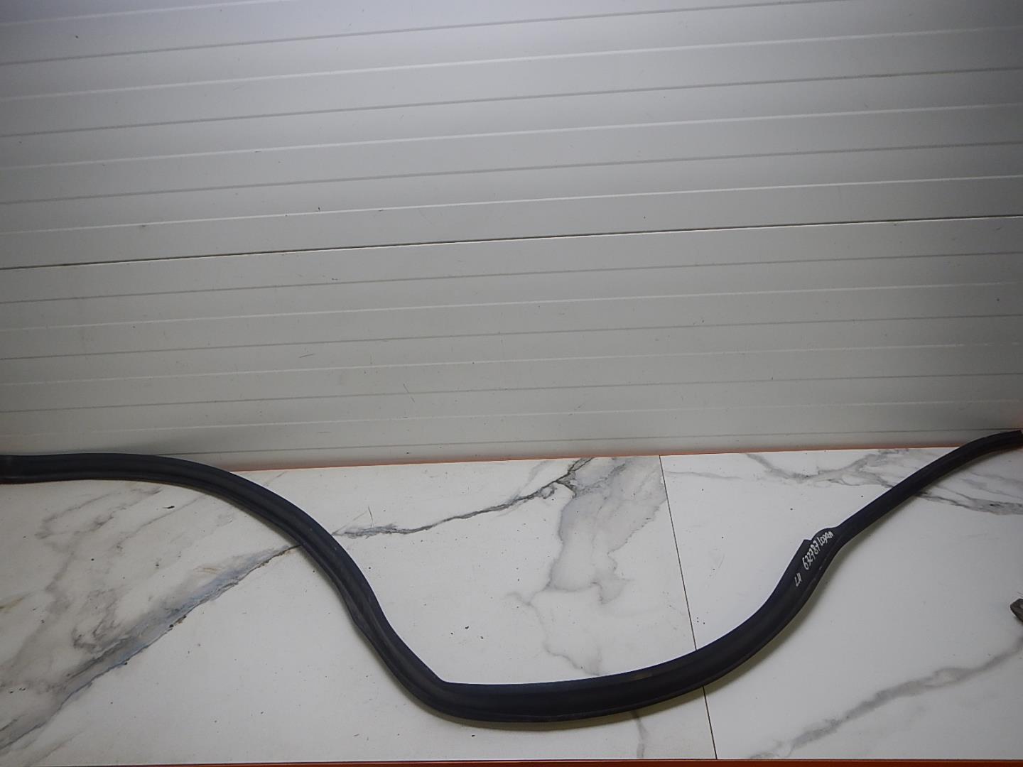 Уплотнитель (наружный)