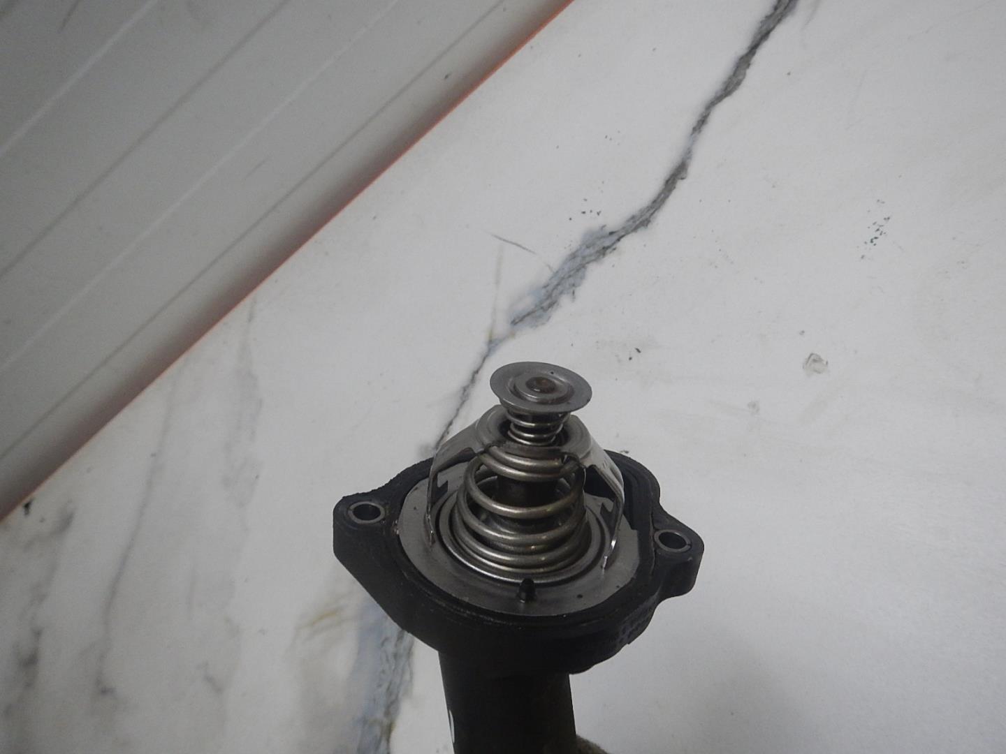 Корпус термостата