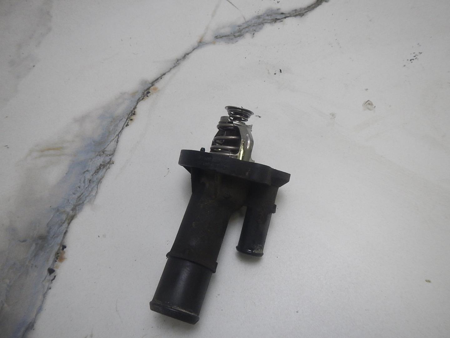 Корпус термостата