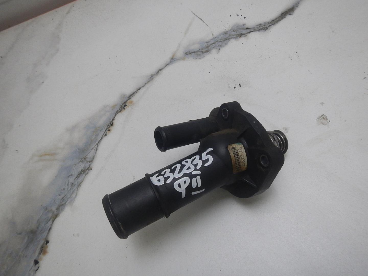 Корпус термостата