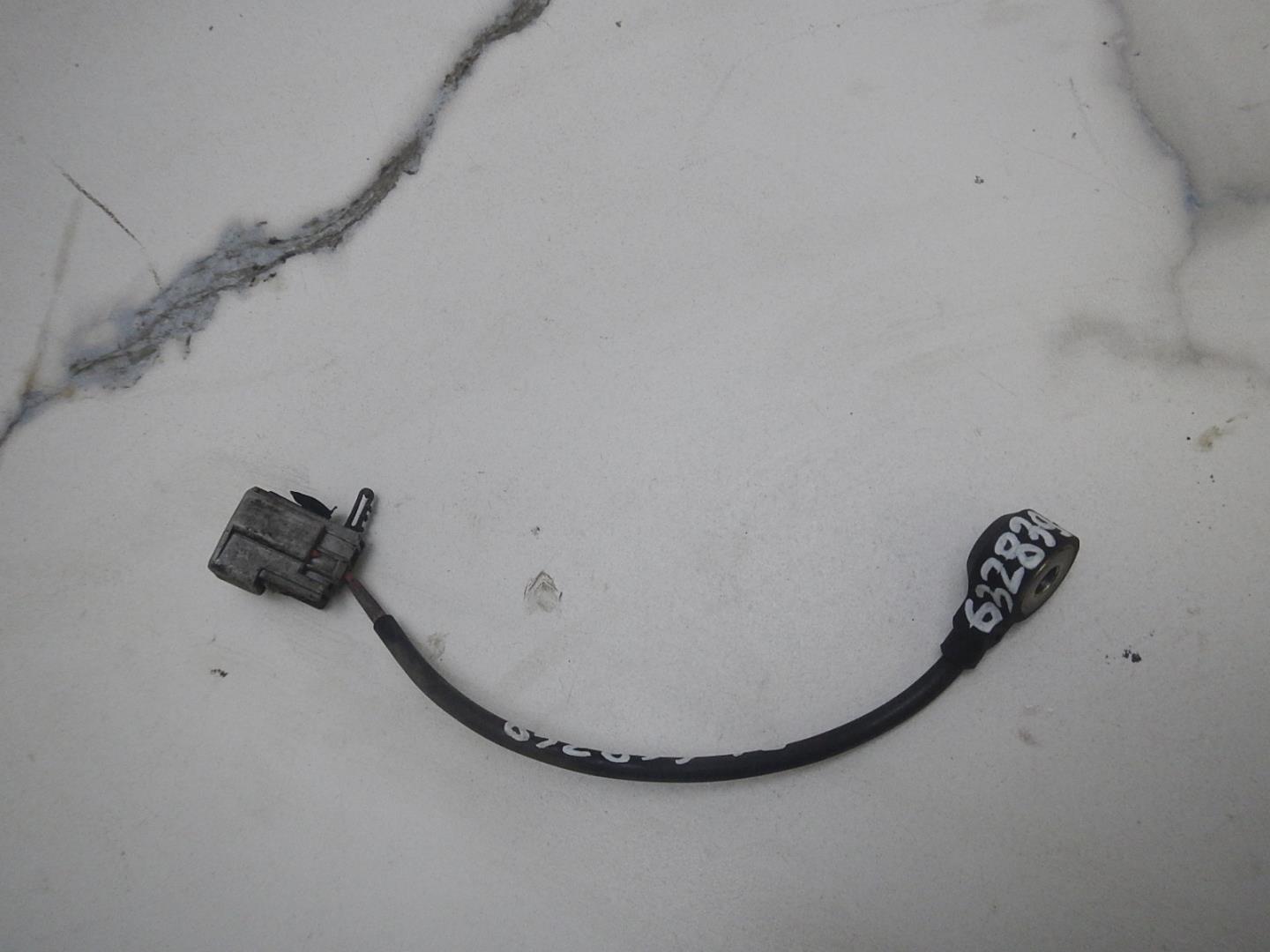 Датчик детонации