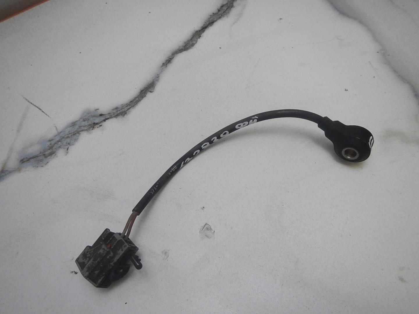 Датчик детонации