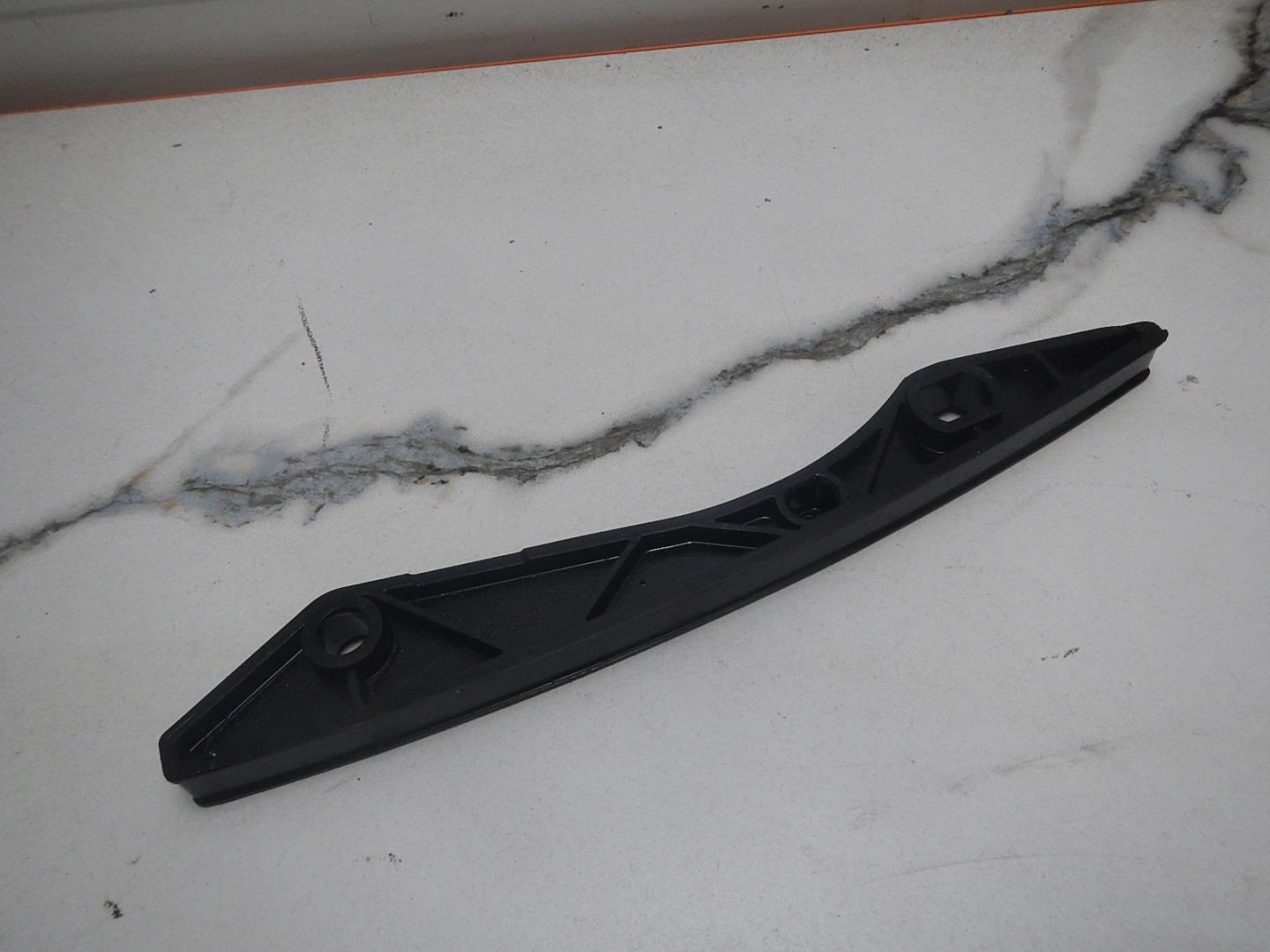 Башмак натяжителя/успокоителя