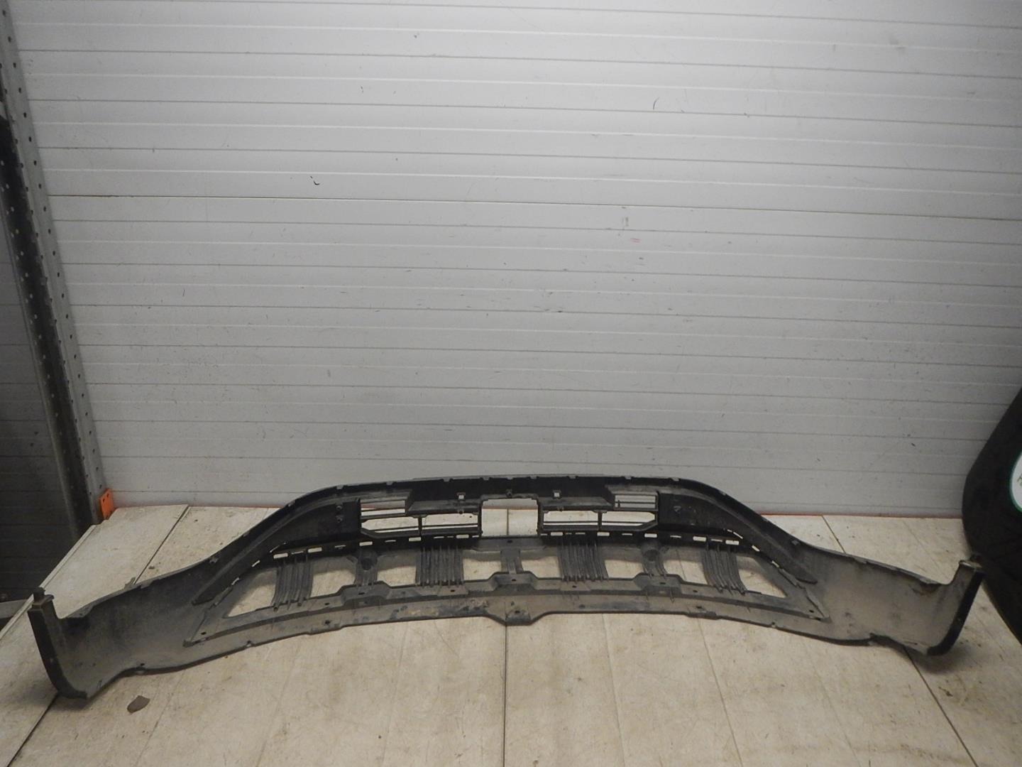 Юбка передняя