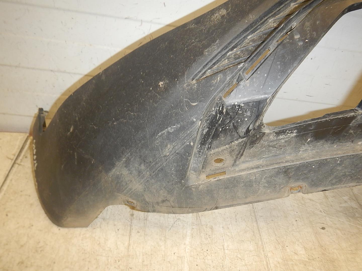 Юбка передняя