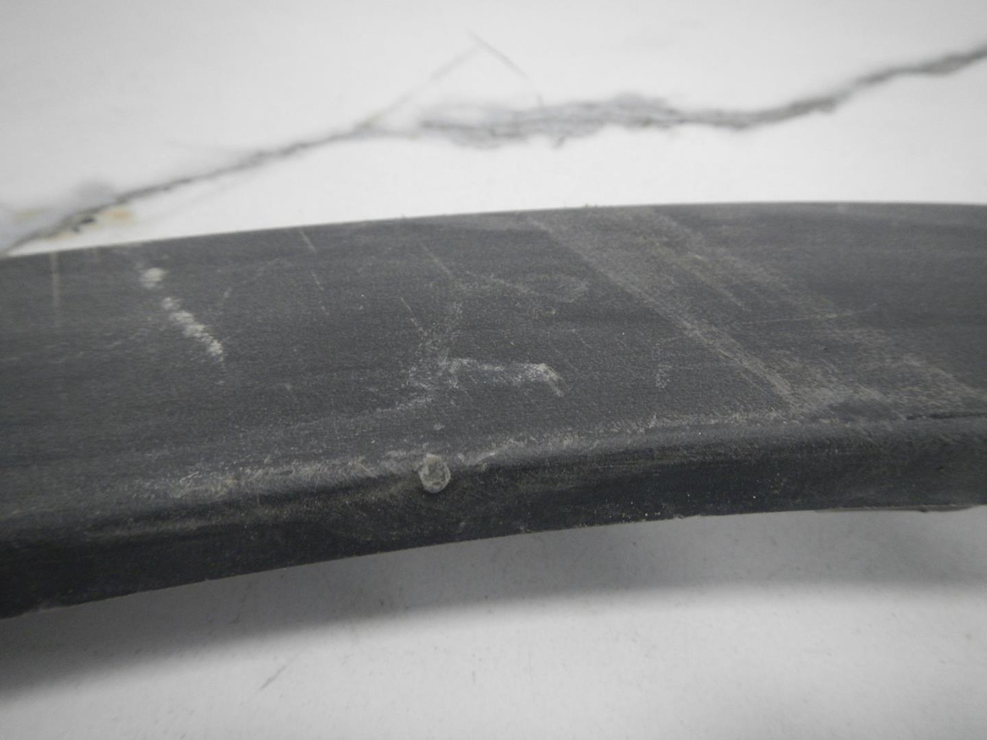 Накладка на крыло