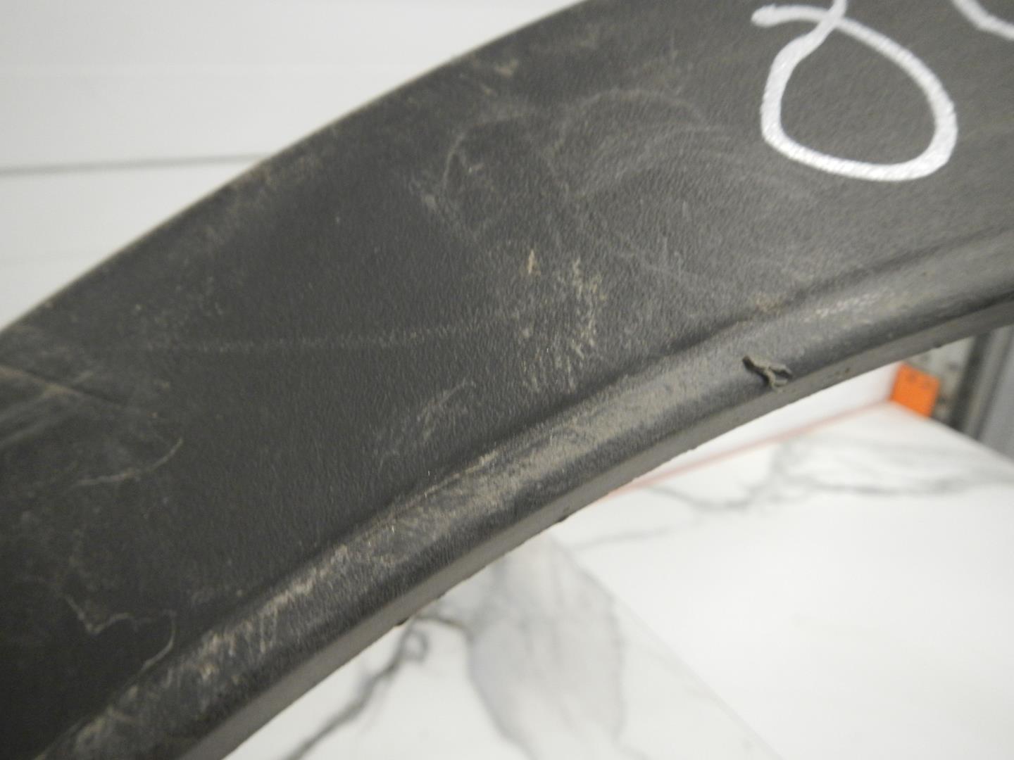 Накладка на крыло