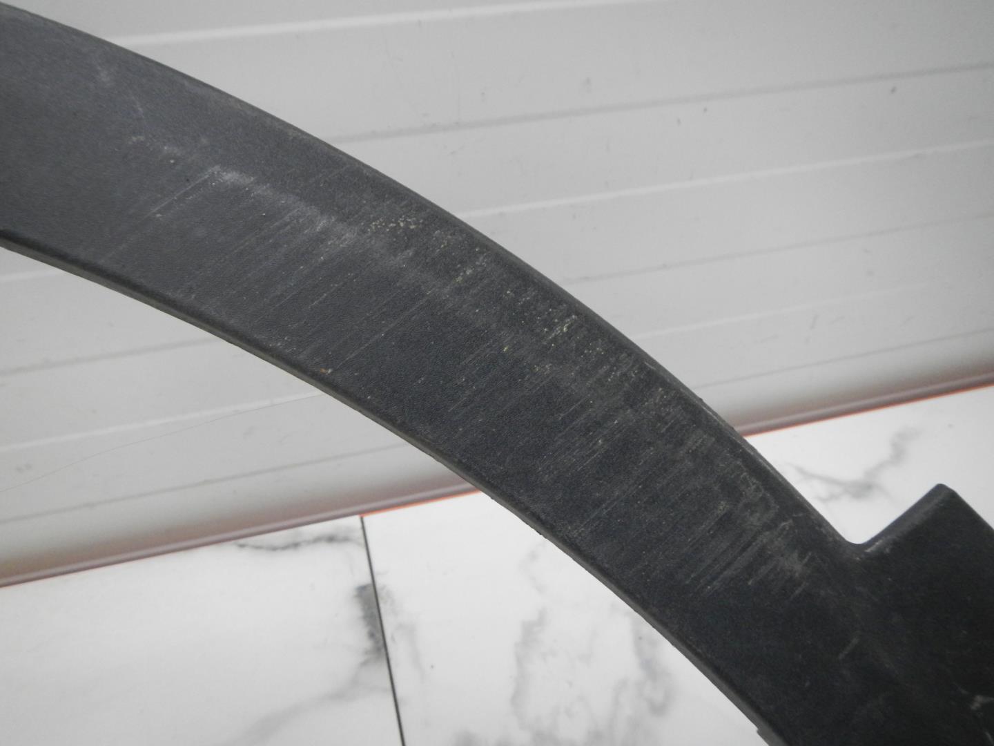 Накладка на крыло