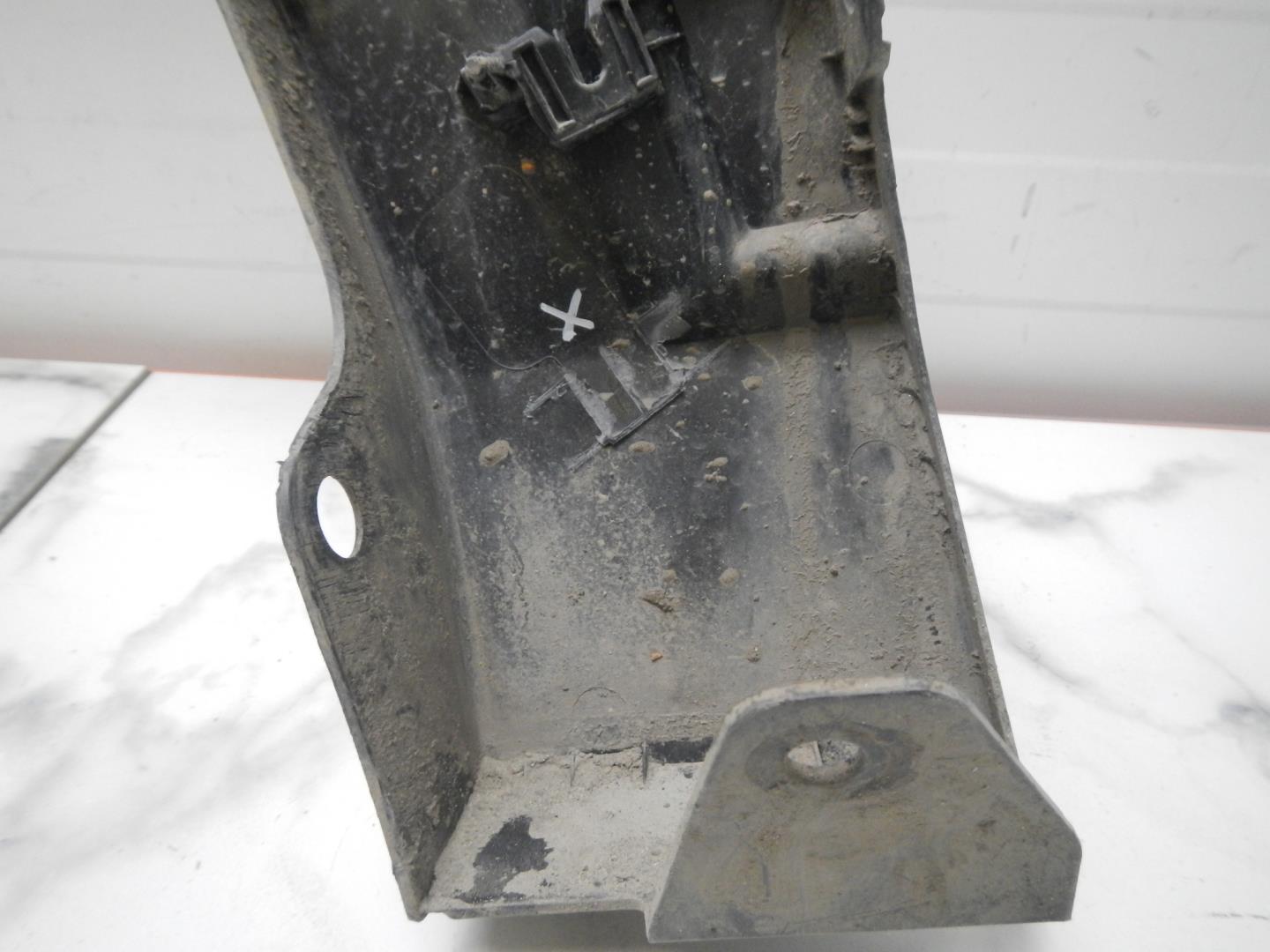 Накладка на крыло