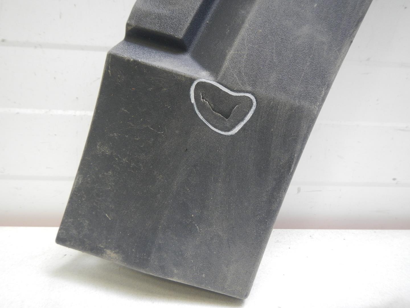 Накладка на крыло