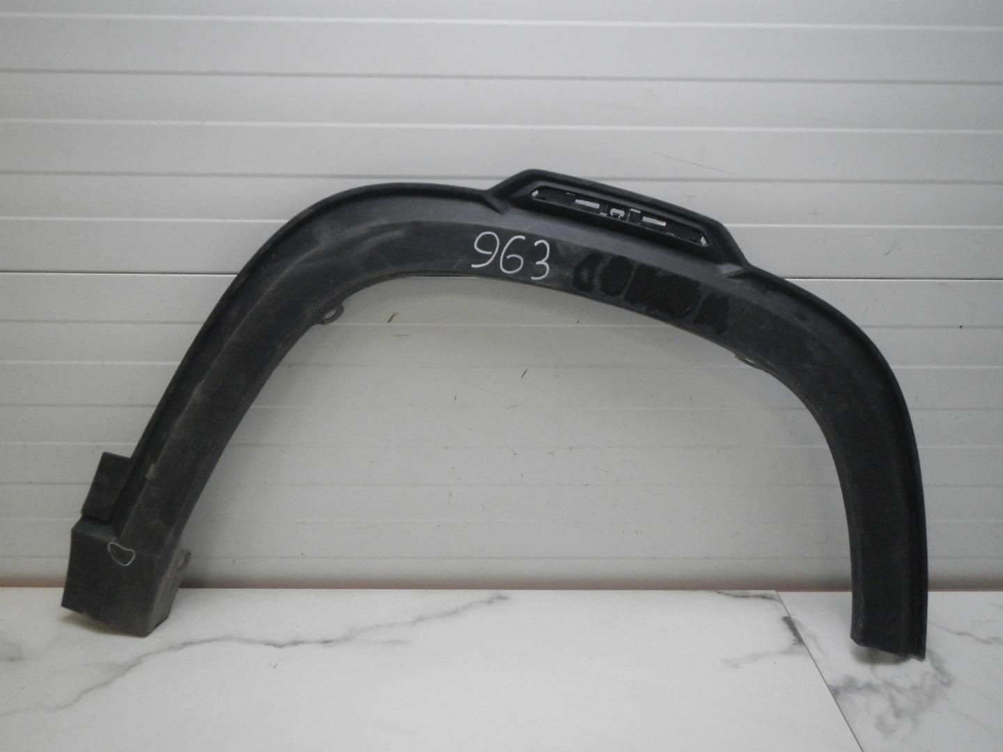 Накладка на крыло