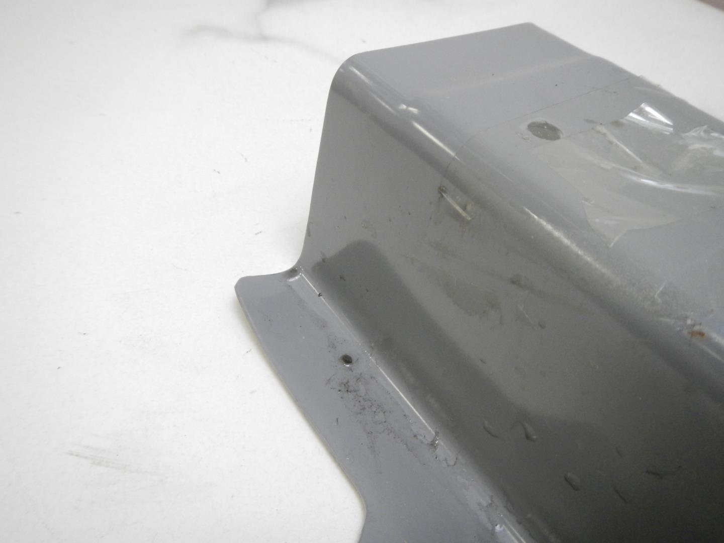 Кузовной элемент