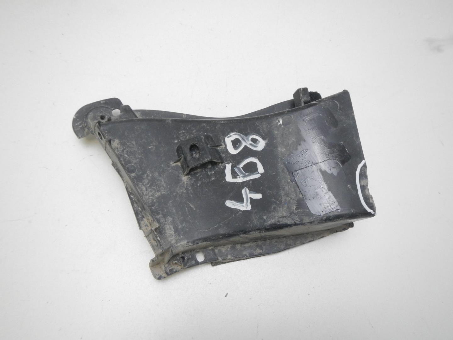 Воздухозаборник