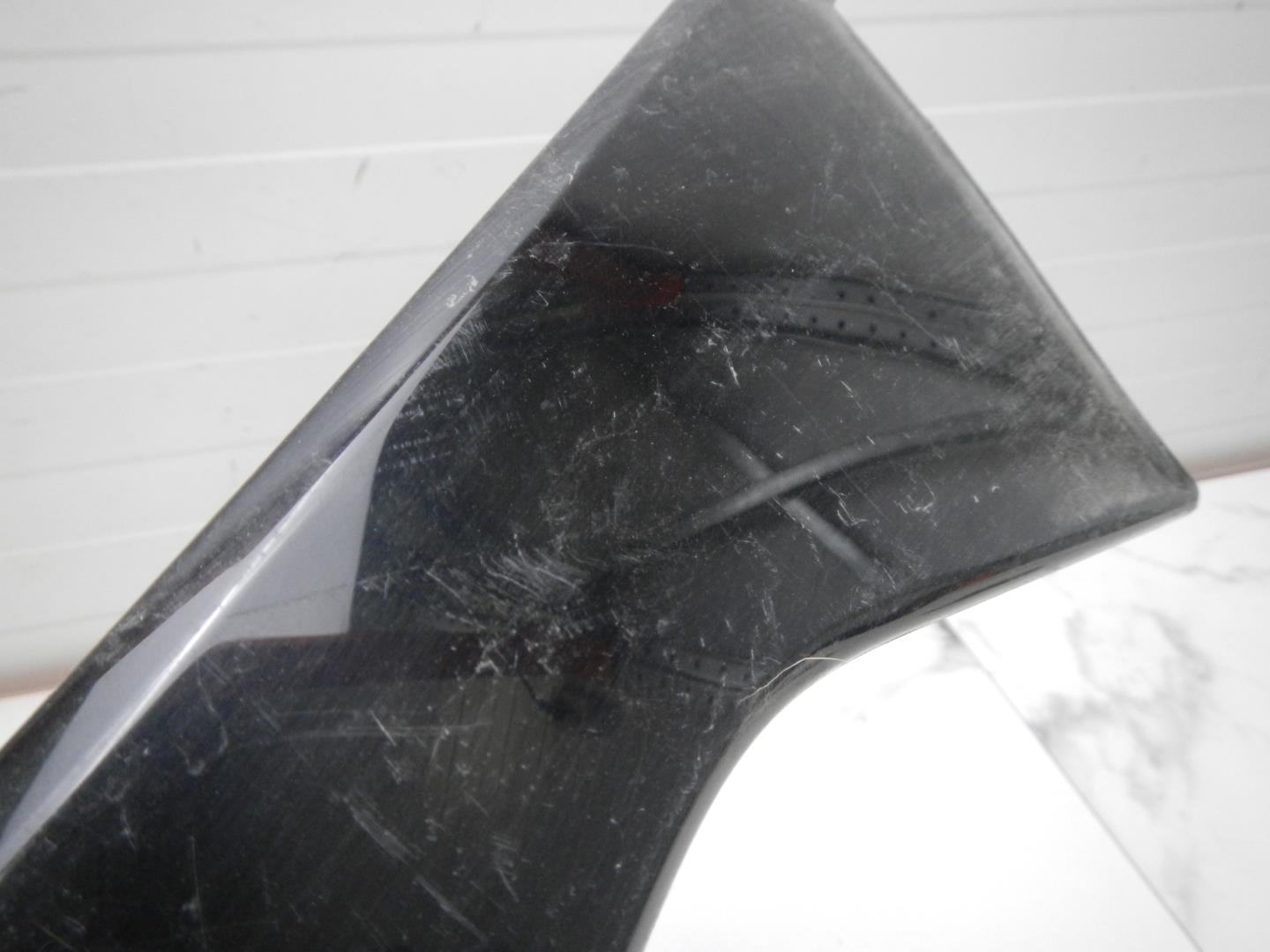 Накладка двери задней левой