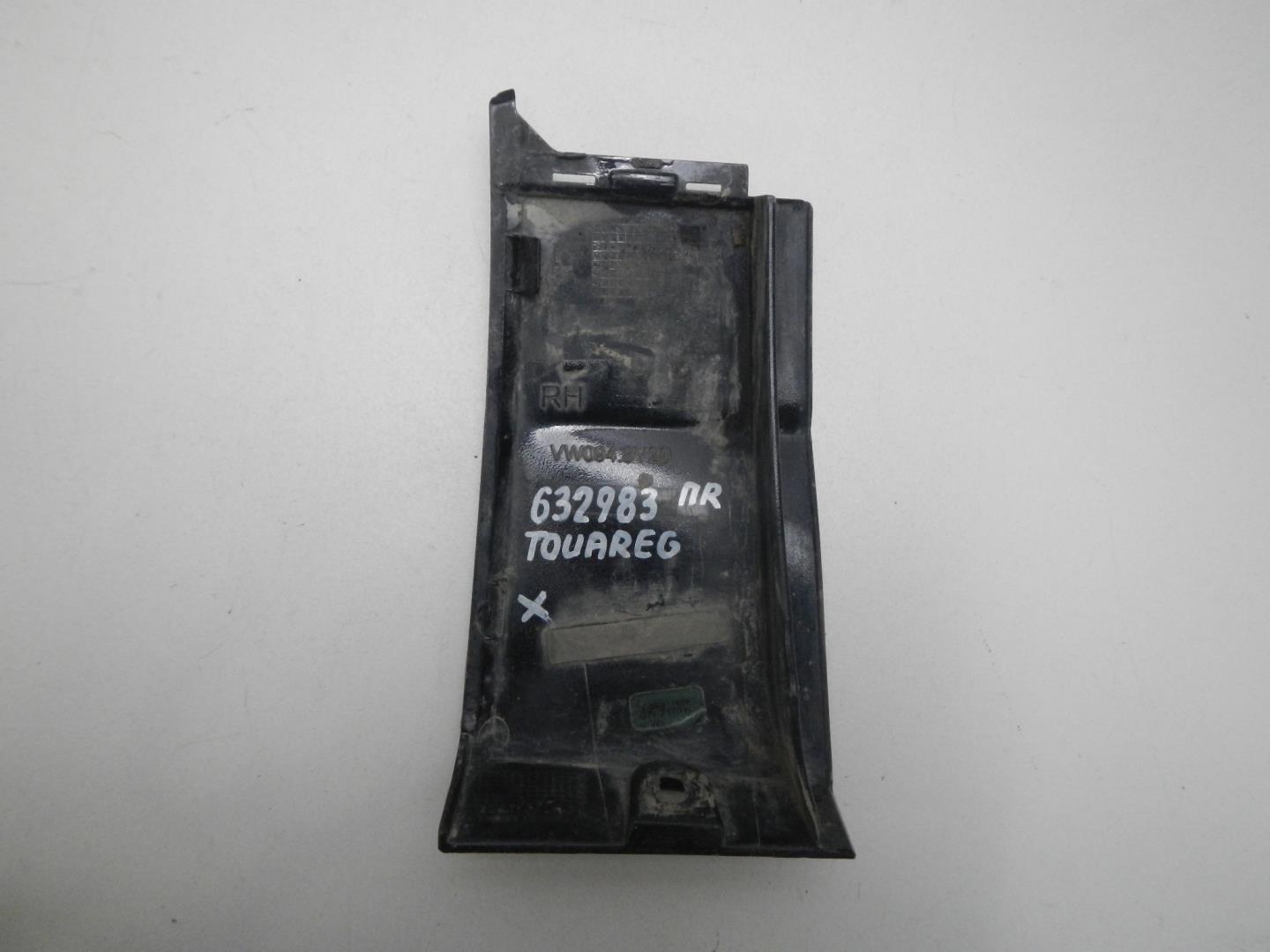 Накладка на крыло