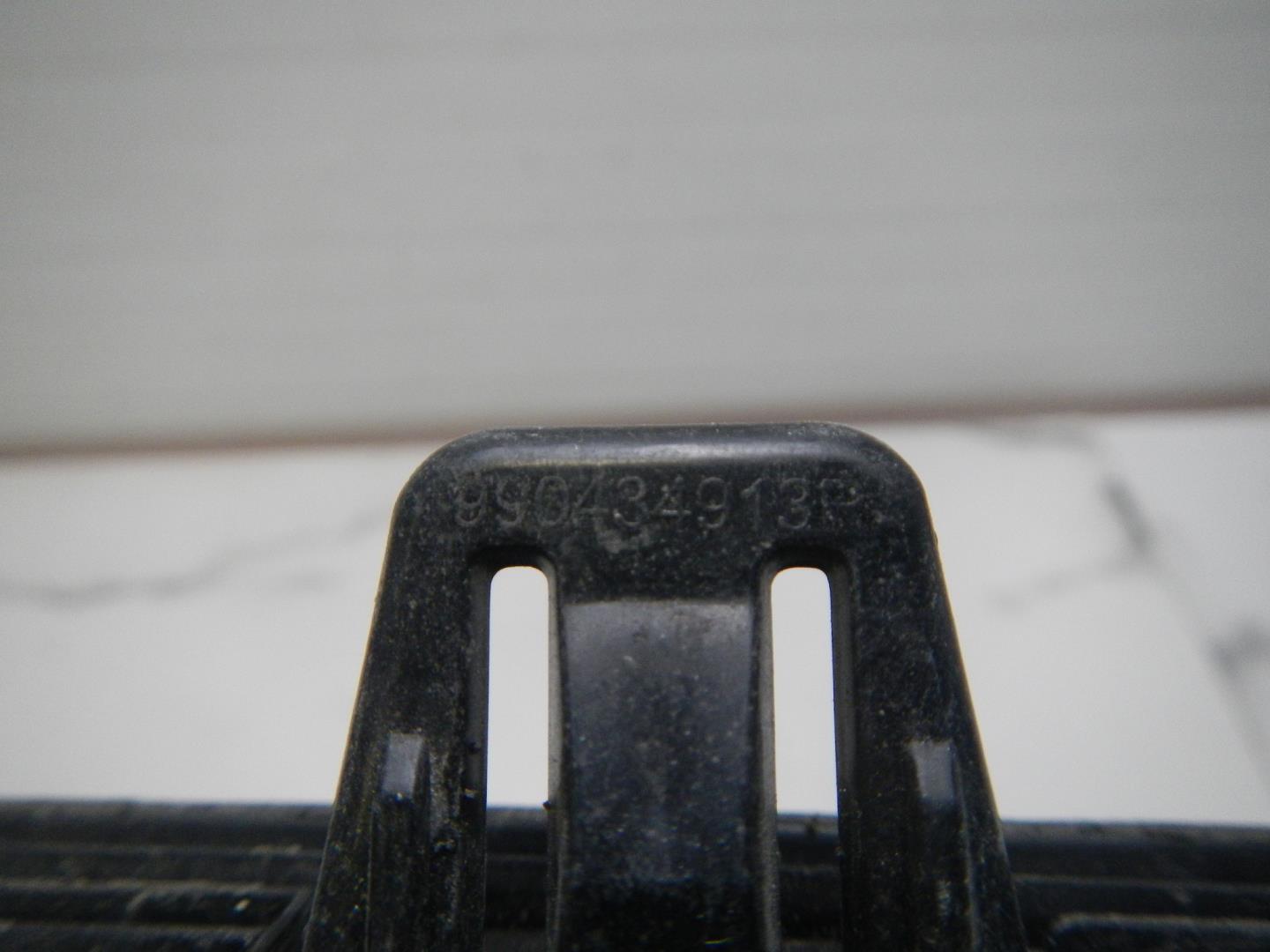 Накладка на крыло