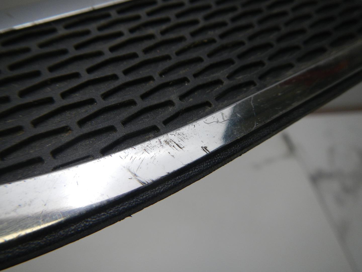 Накладка на крыло