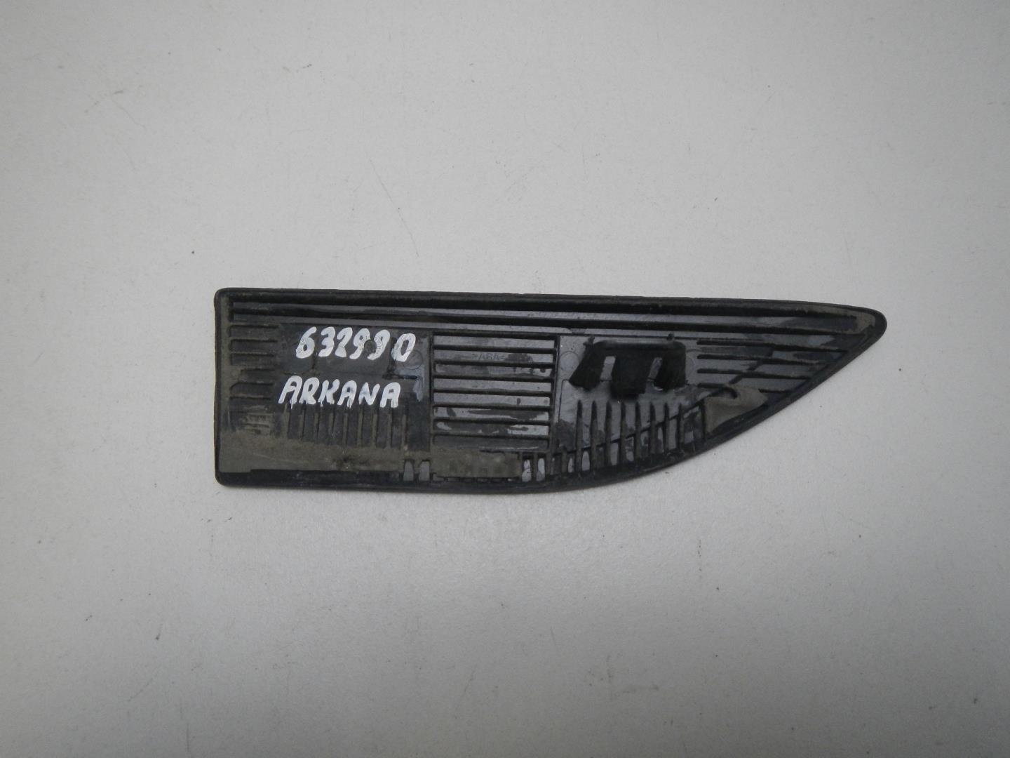 Накладка на крыло