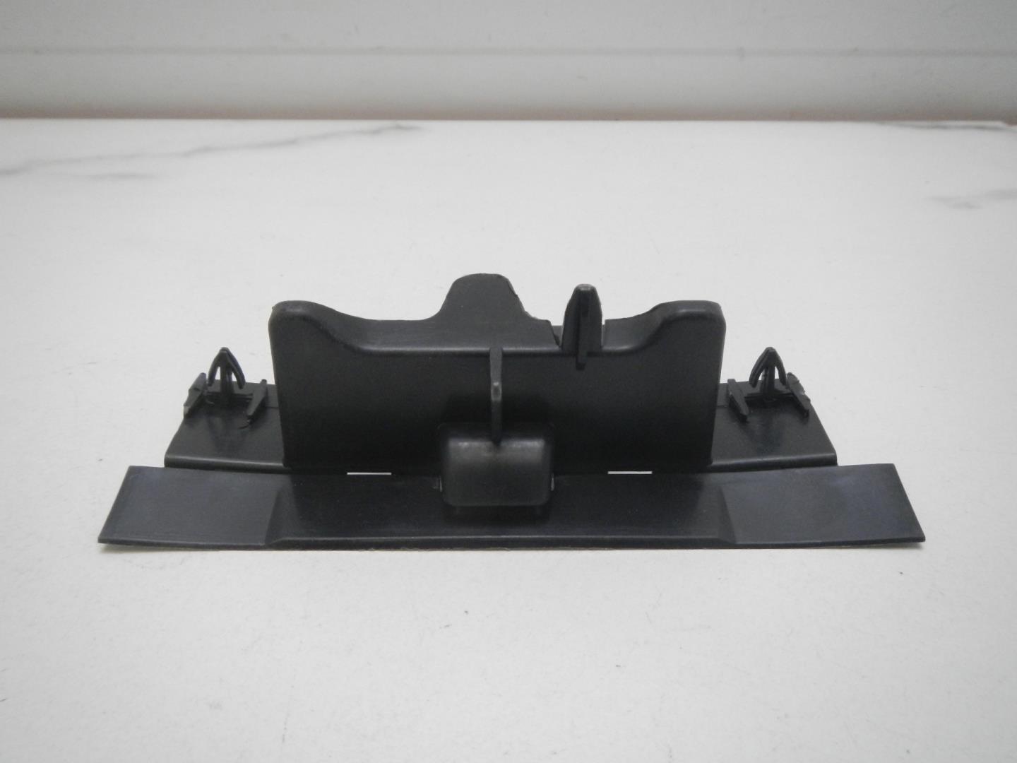 Кронштейн радиатора