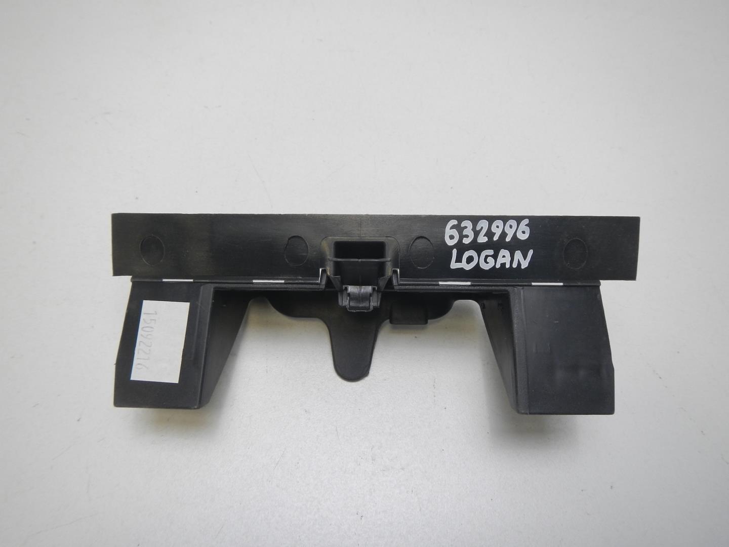 Кронштейн радиатора