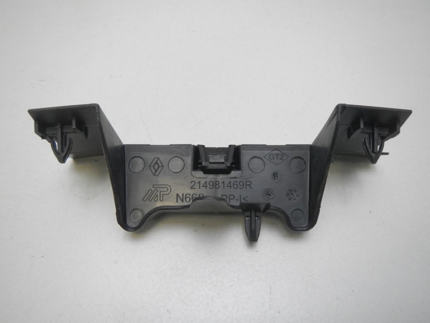 Кронштейн радиатора