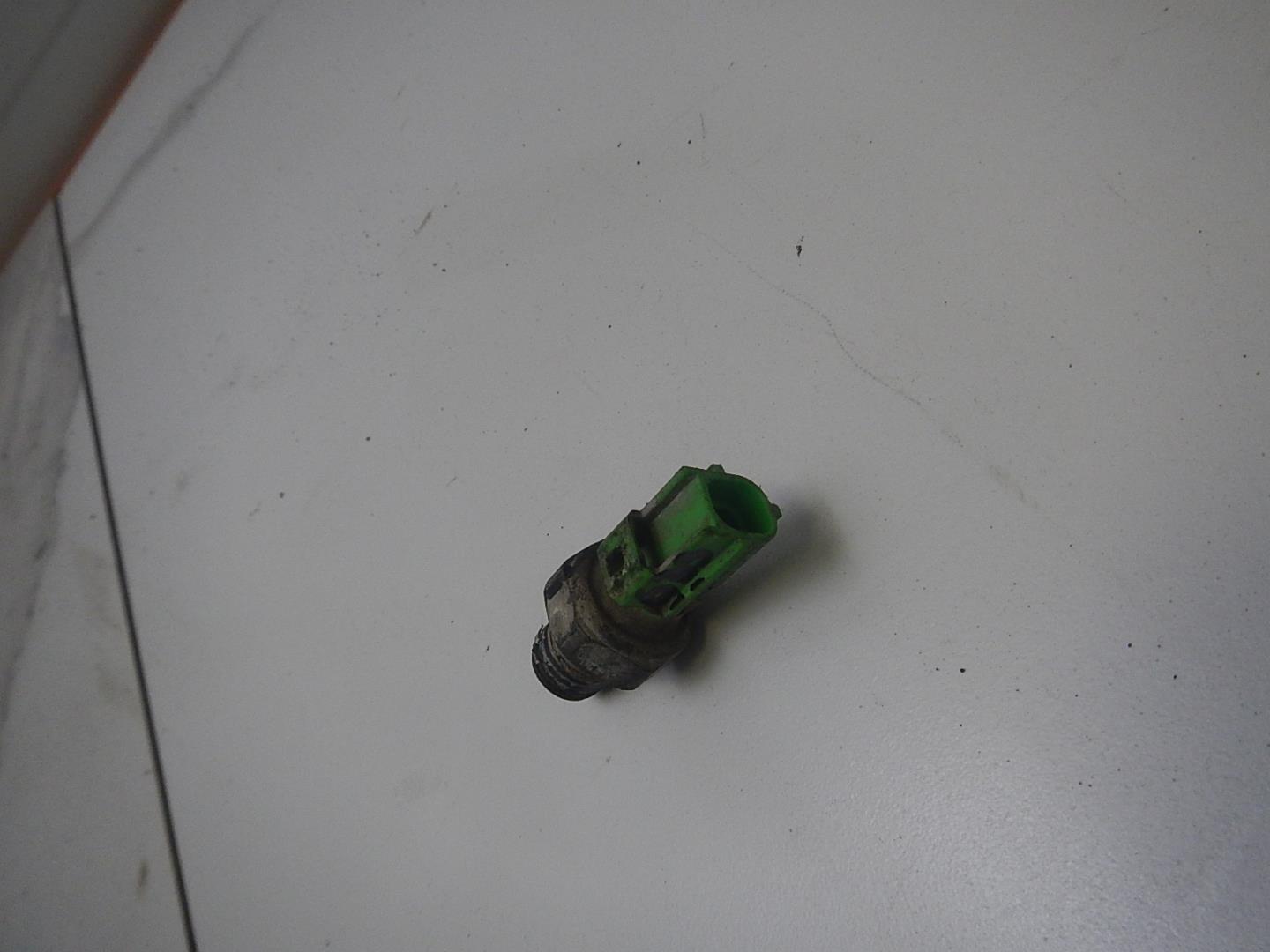 Датчик давления масла