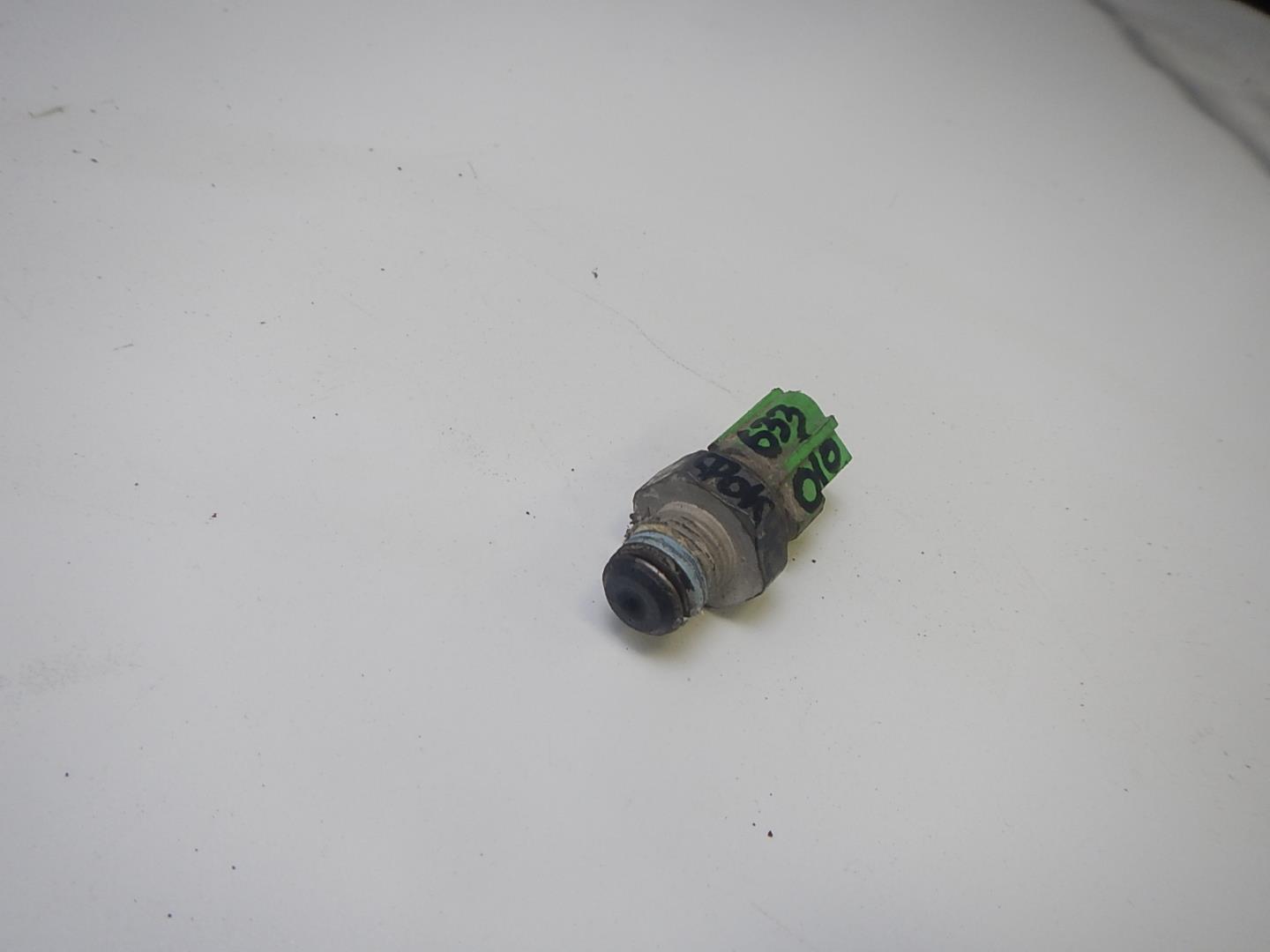 Датчик давления масла