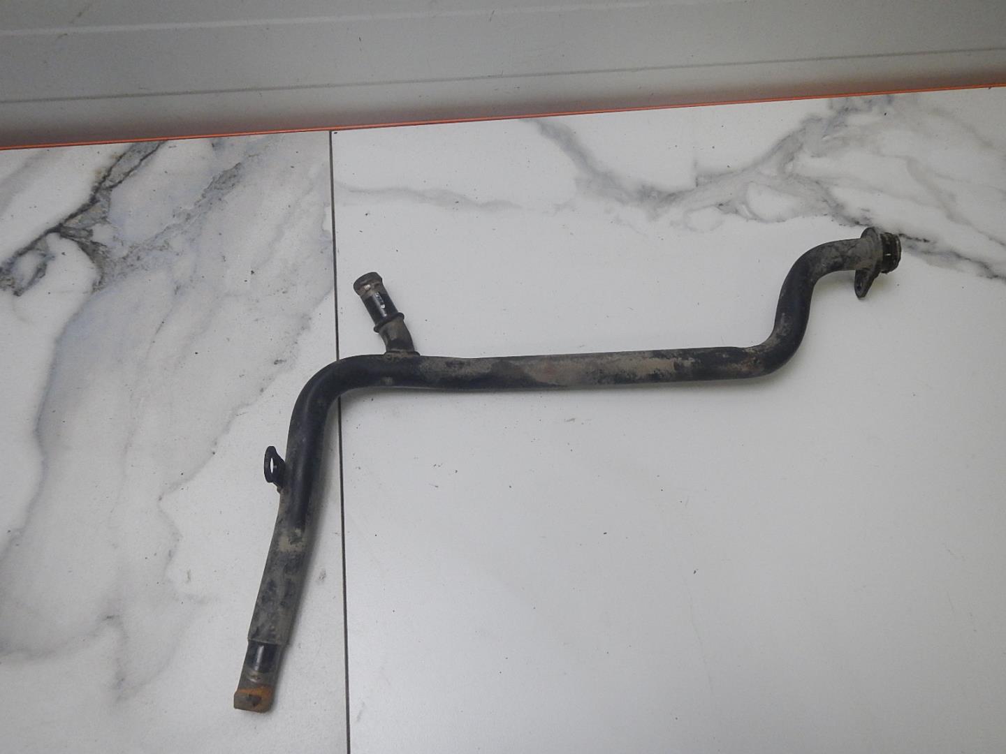 Трубка системы охлаждения