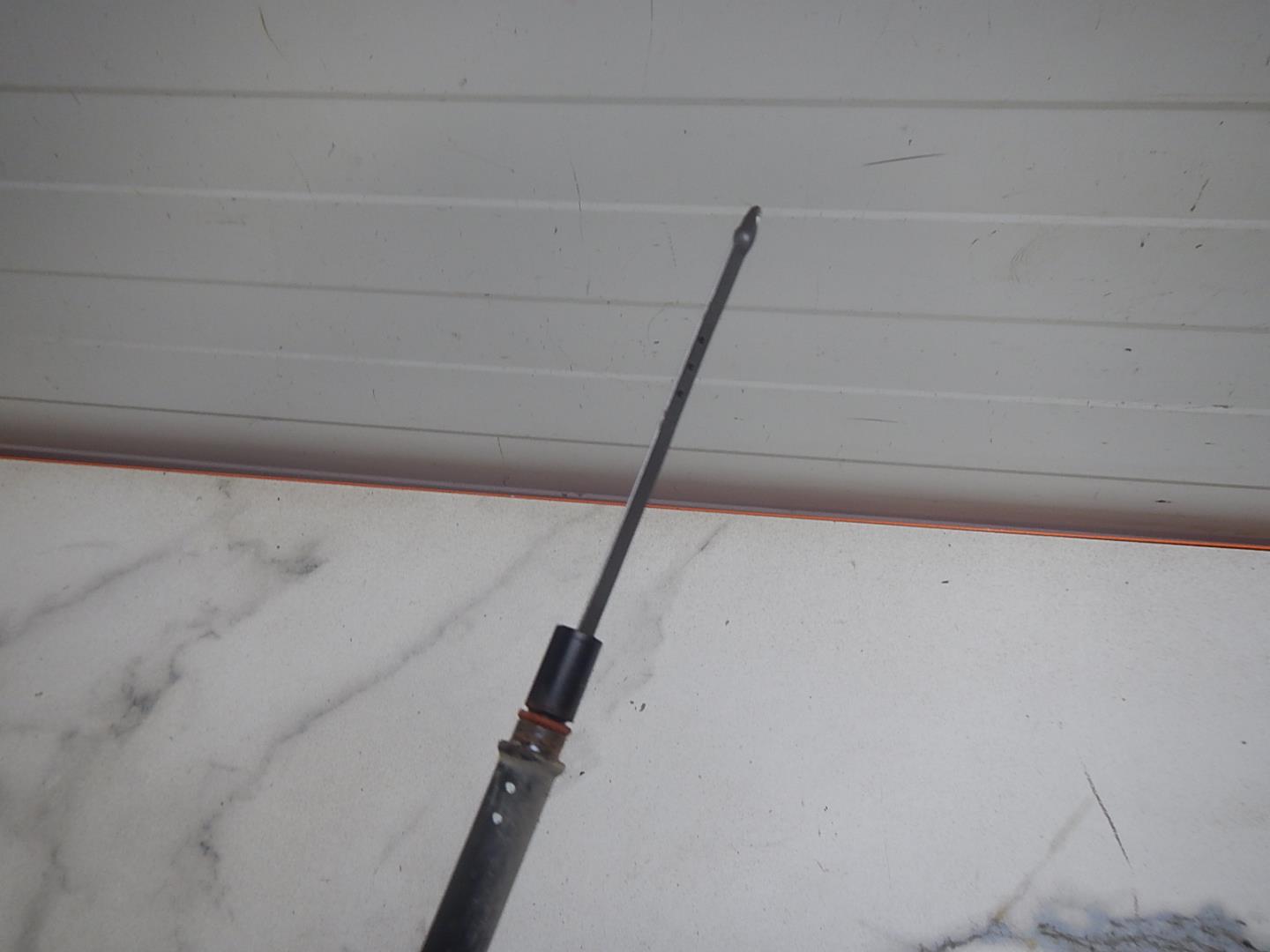 Щуп масляный двигателя