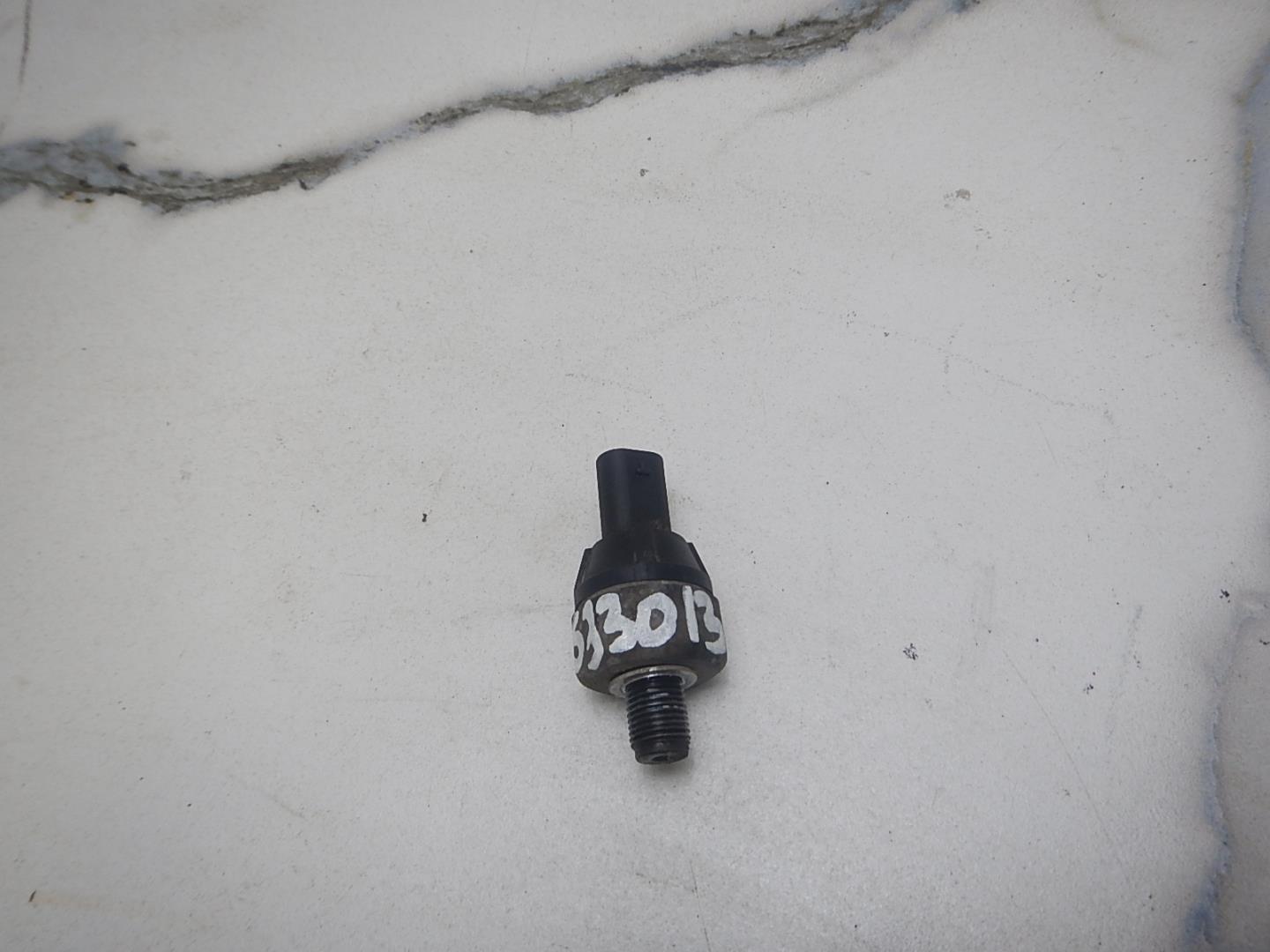 Датчик давления масла