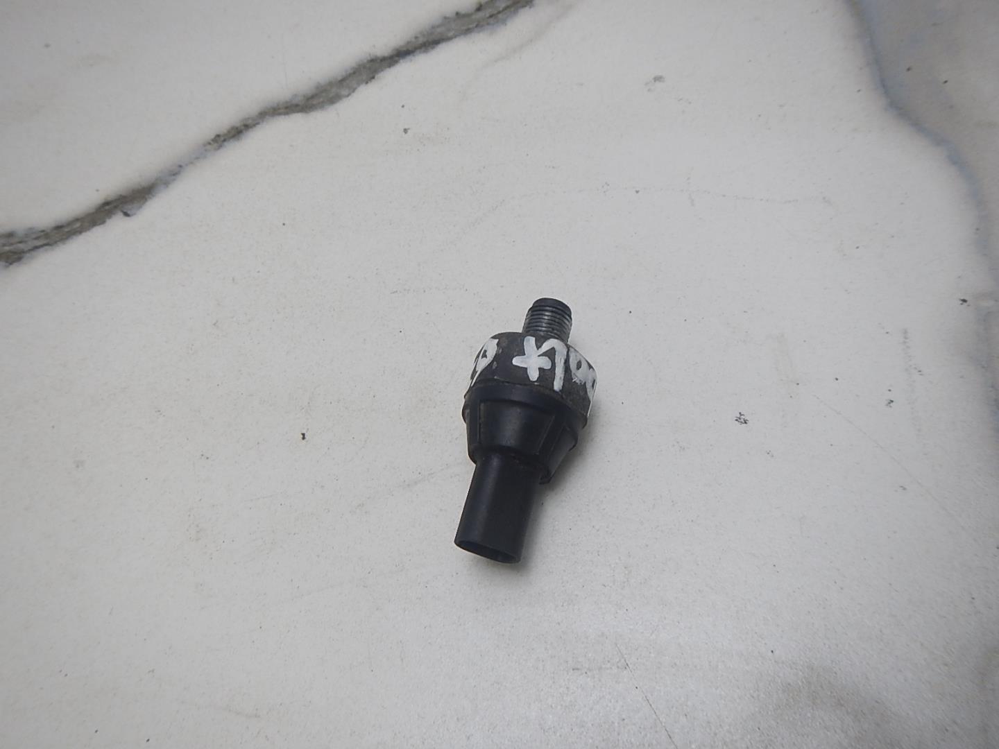 Датчик давления масла