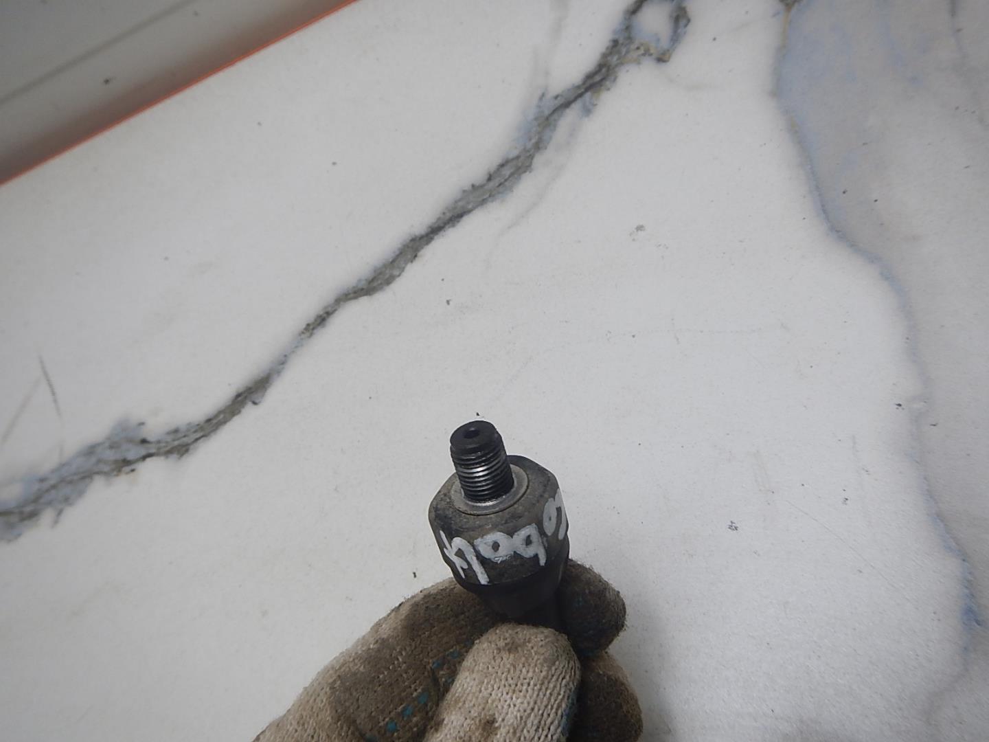 Датчик давления масла