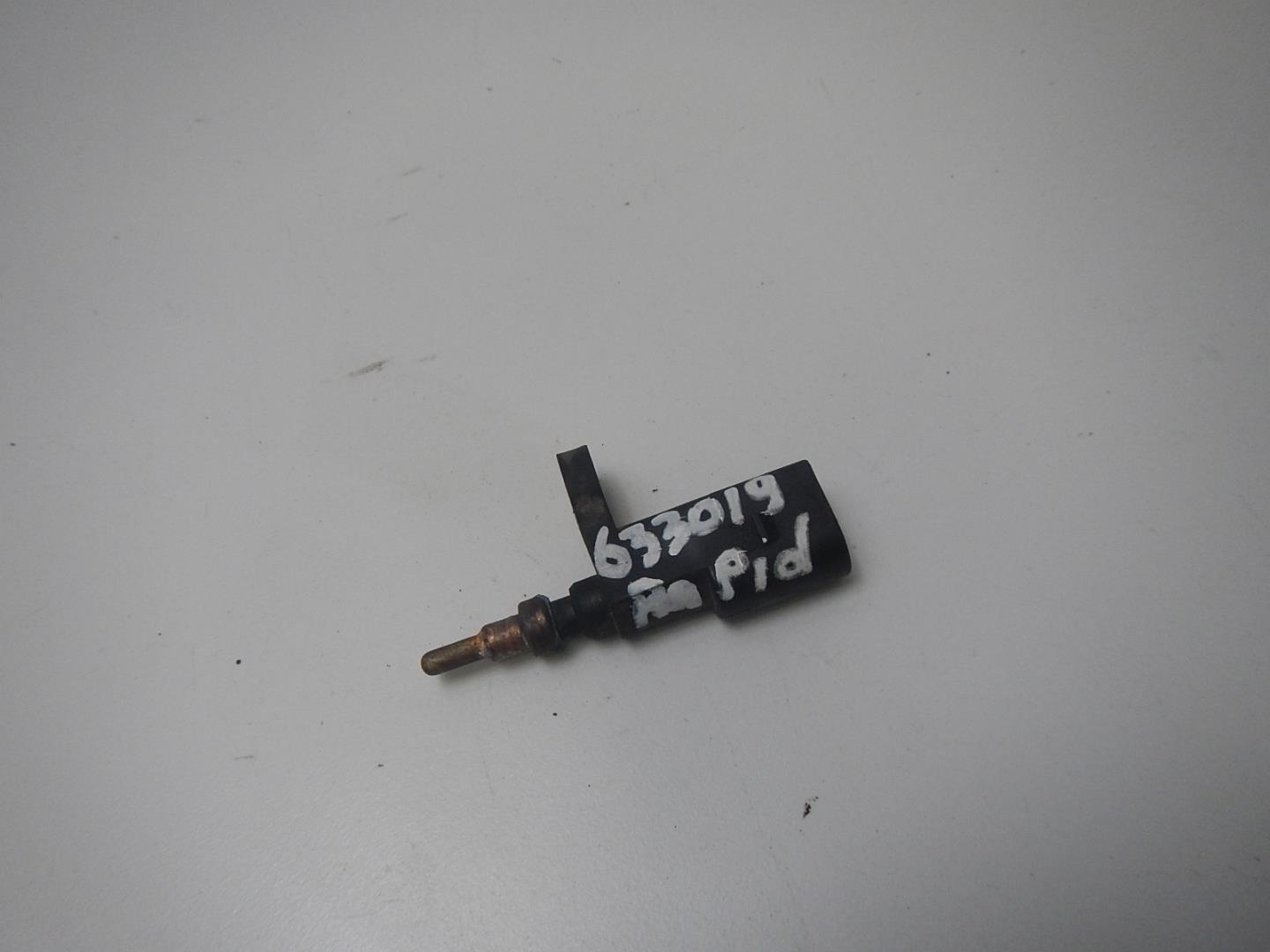 Датчик температуры