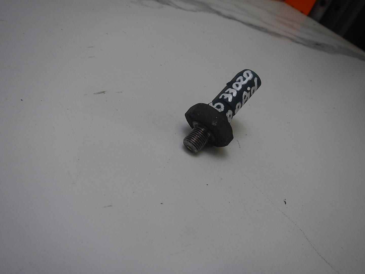 Датчик давления масла