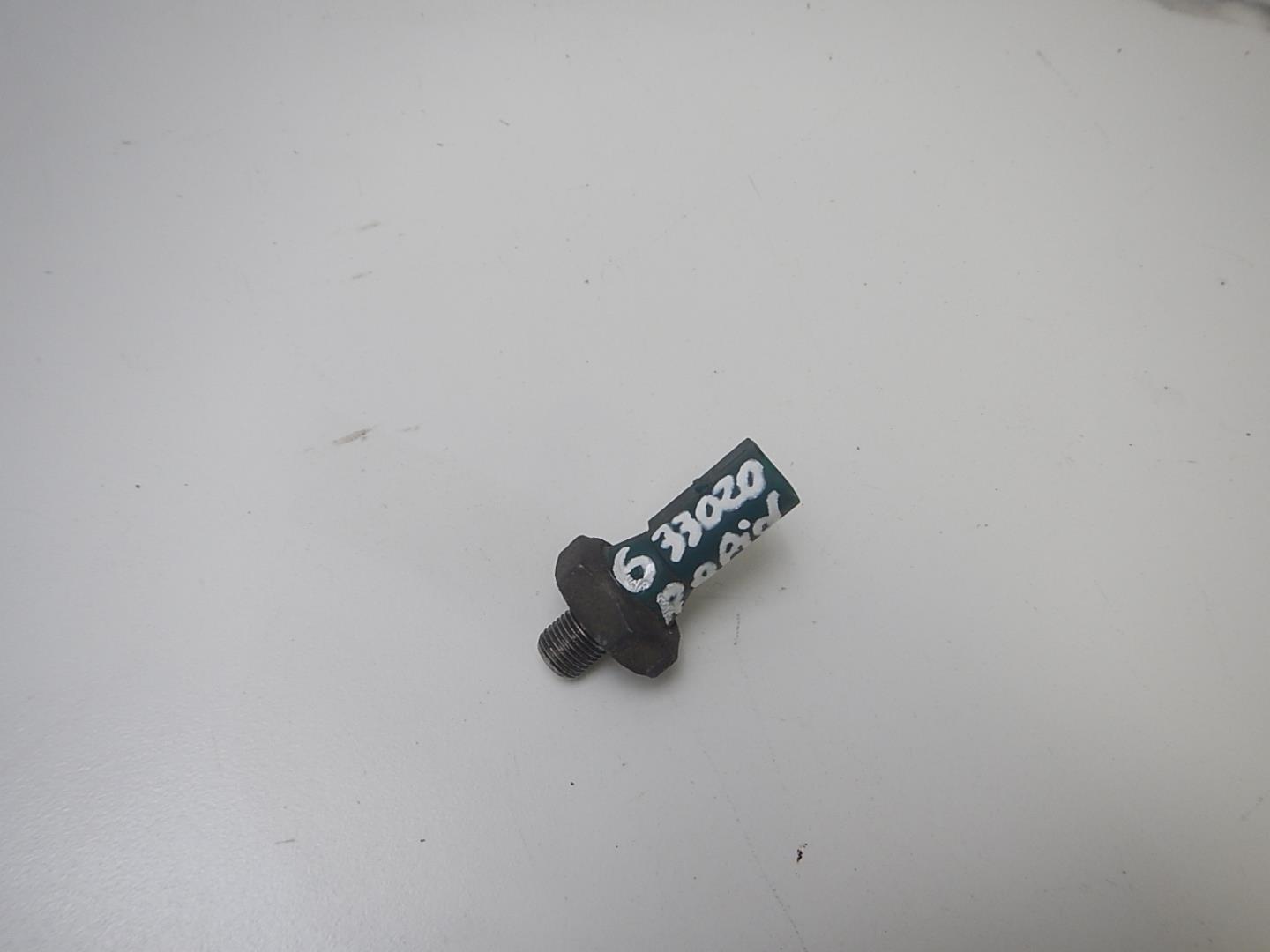 Датчик давления масла